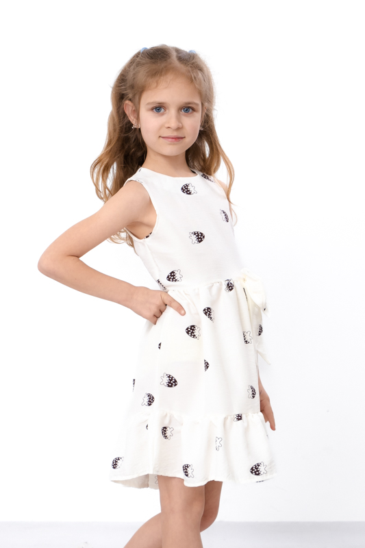 Сукня для дівчинки